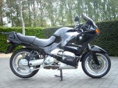 1999 BMW R 1100 RS photo